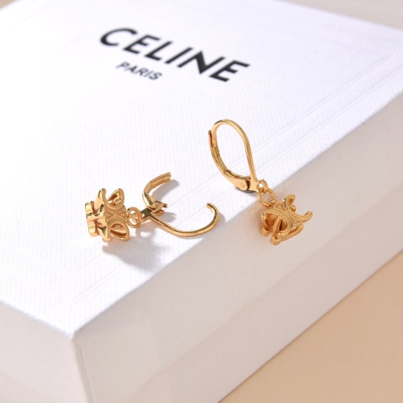 Celine Necklaces